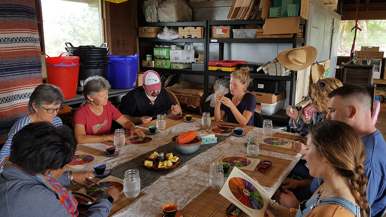 Fun and Educational Tours on Maui…that’s what’s cooking for 2020
