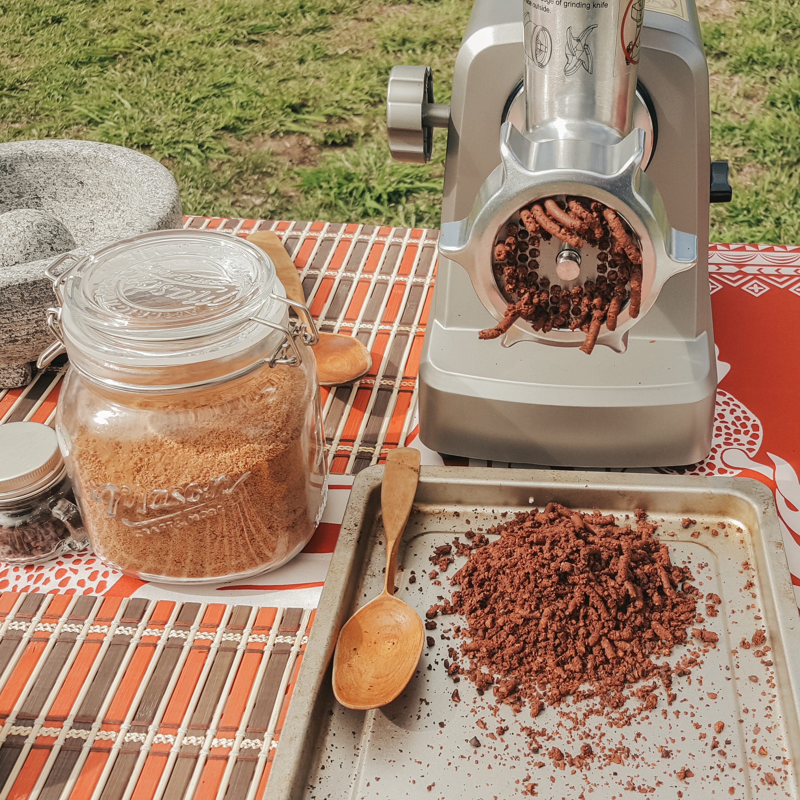 Chocolate Makers vs Chocolatiers