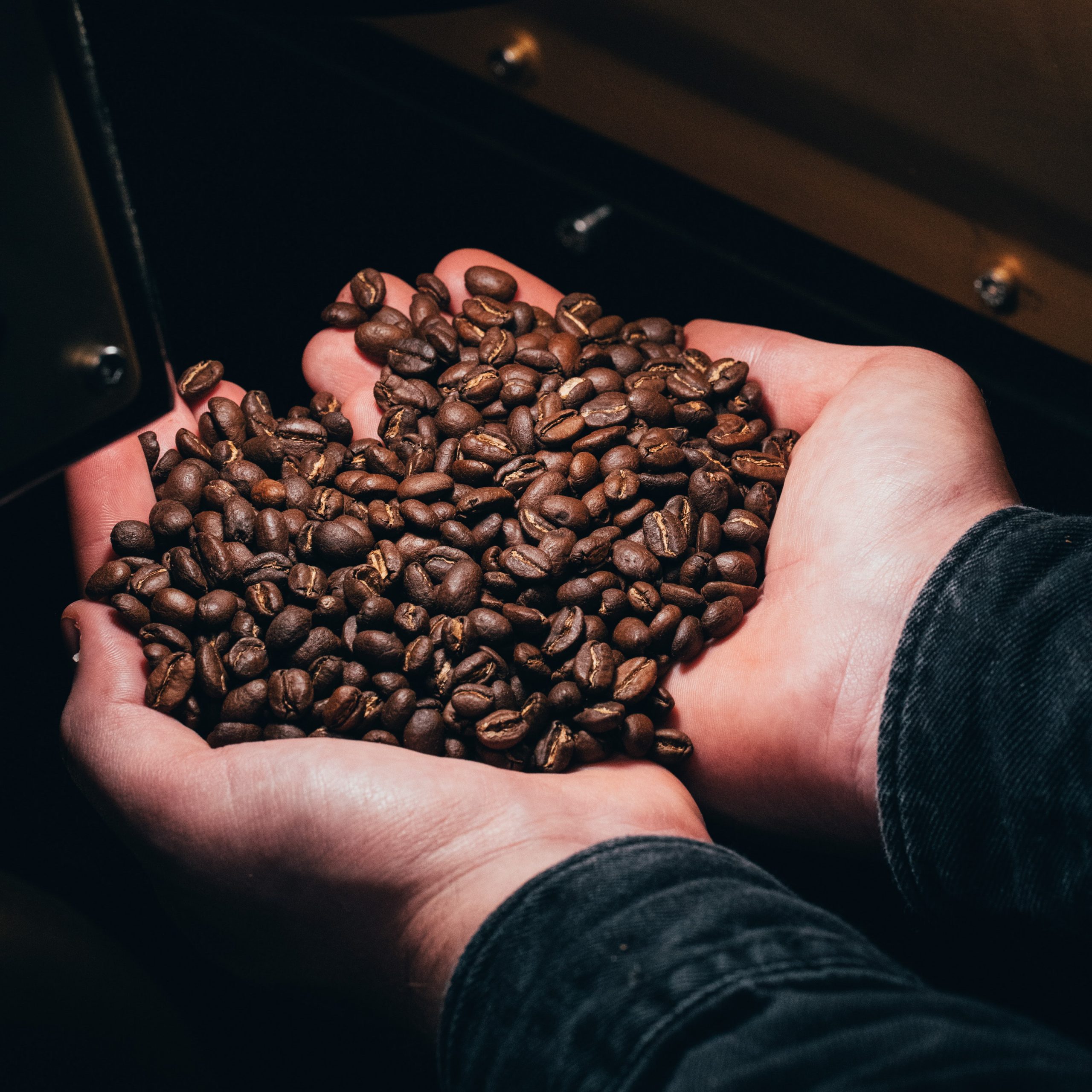 The Art of Coffee Roasting