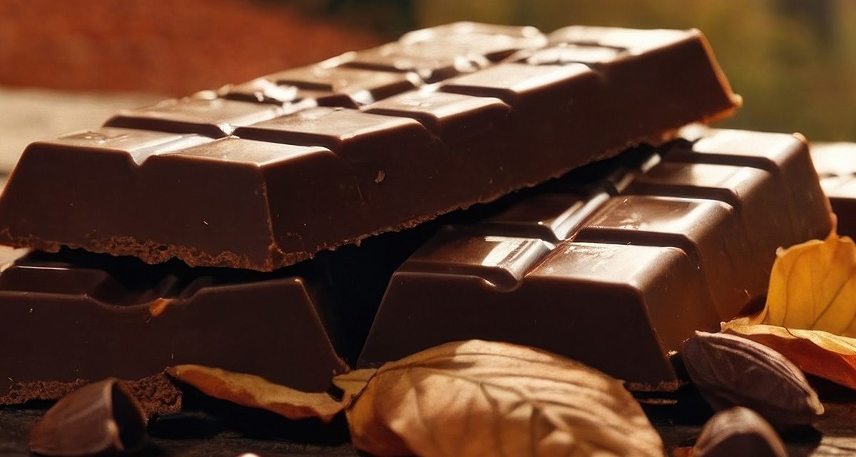 Fall Flavors of Maui: Pairing Chocolate and Coffee with Autumn Spices