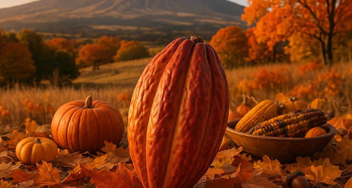 October on Maui: Embracing Fall’s Harvest with Chocolate and Coffee Delights