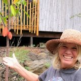 Maui Chocolate and Coffee Tours - Ann Tuomela