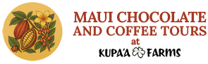 Maui Chocolate and Coffee Tours